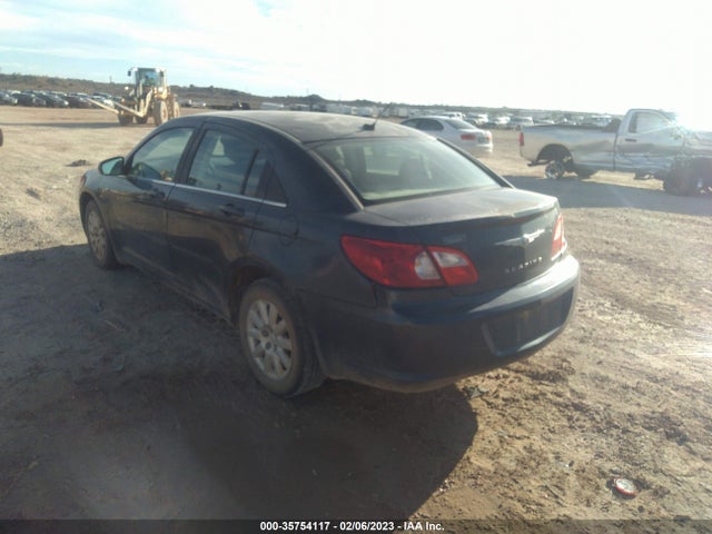 1C3LC46K38N208509 Chrysler SEBRING LX