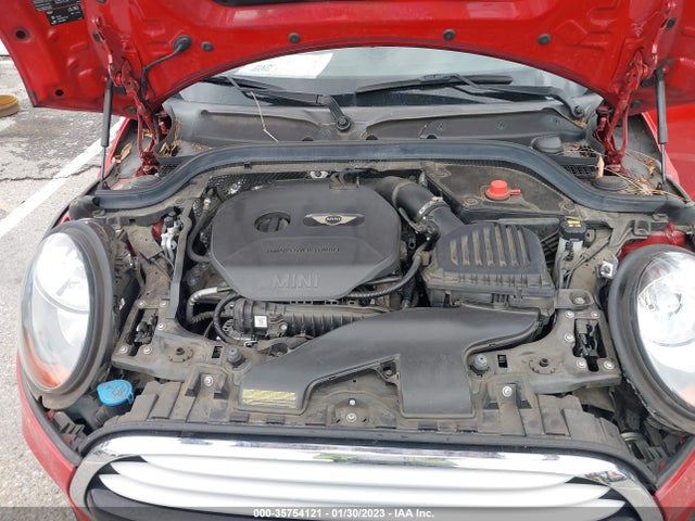 2015 Mini Cooper, VIN: WMWXS5C5XFT831362