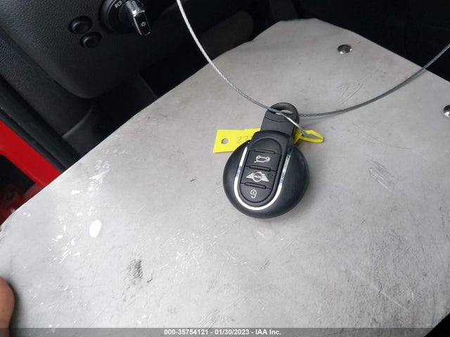 2015 Mini Cooper, VIN: WMWXS5C5XFT831362