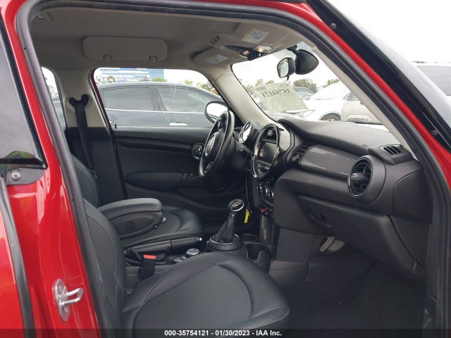 2015 Mini Cooper, VIN: WMWXS5C5XFT831362