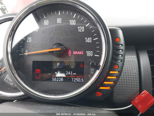 2015 Mini Cooper, VIN: WMWXS5C5XFT831362