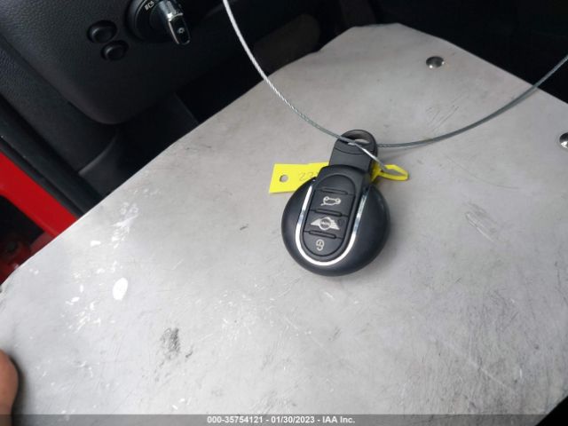 WMWXS5C5XFT831362 Mini COOPER HARDTOP 4 DOOR