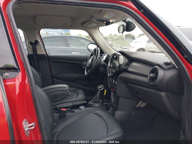 WMWXS5C5XFT831362 Mini COOPER HARDTOP 4 DOOR