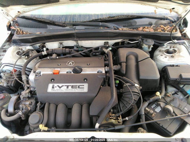 Acura RSX 2004 JH4DC54804S013488 Image 15