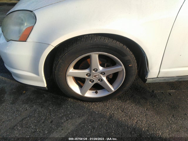 Acura RSX 2004 JH4DC54804S013488 Image 4