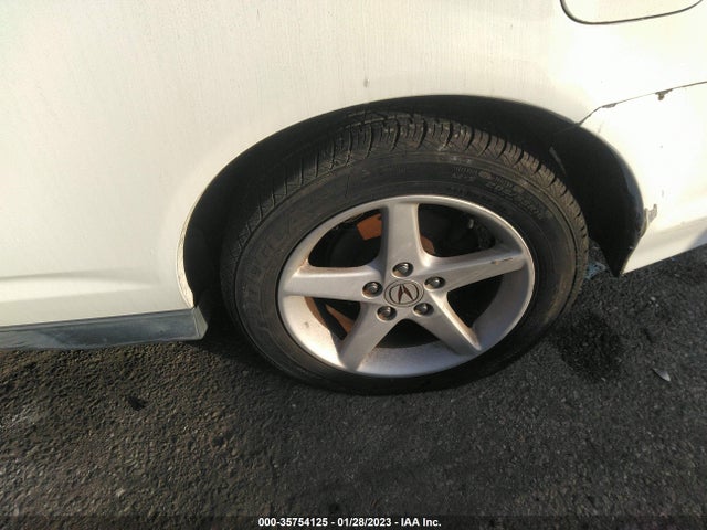 Acura RSX 2004 JH4DC54804S013488 Image 5