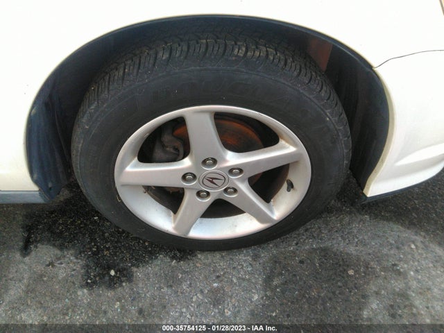 Acura RSX 2004 JH4DC54804S013488 Image 6