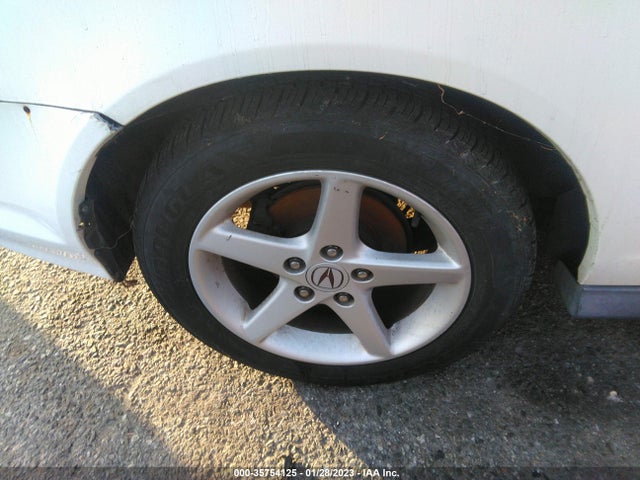 Acura RSX 2004 JH4DC54804S013488 Image 7