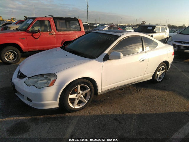 Acura RSX 2004 JH4DC54804S013488 Image 2