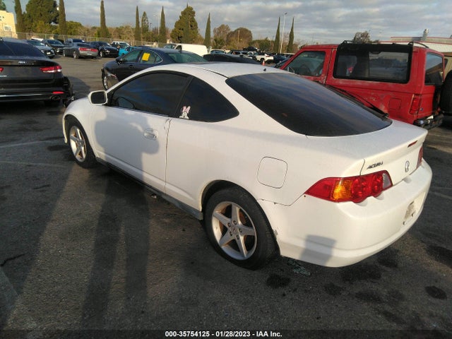 Acura RSX 2004 JH4DC54804S013488 Image 8