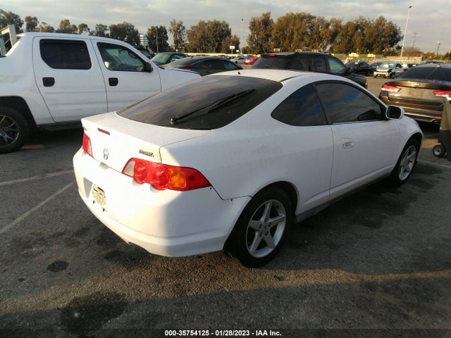 Acura RSX 2004 JH4DC54804S013488 Image 9