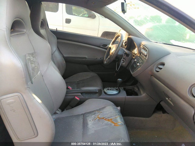 Acura RSX 2004 JH4DC54804S013488 Image 10