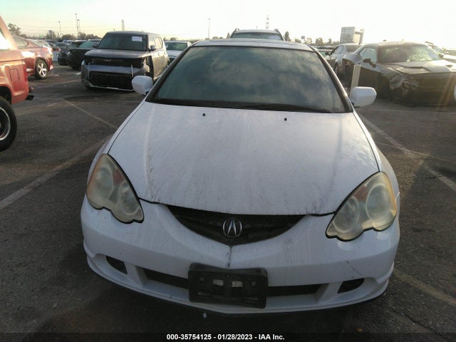 Acura RSX 2004 JH4DC54804S013488 Image 11