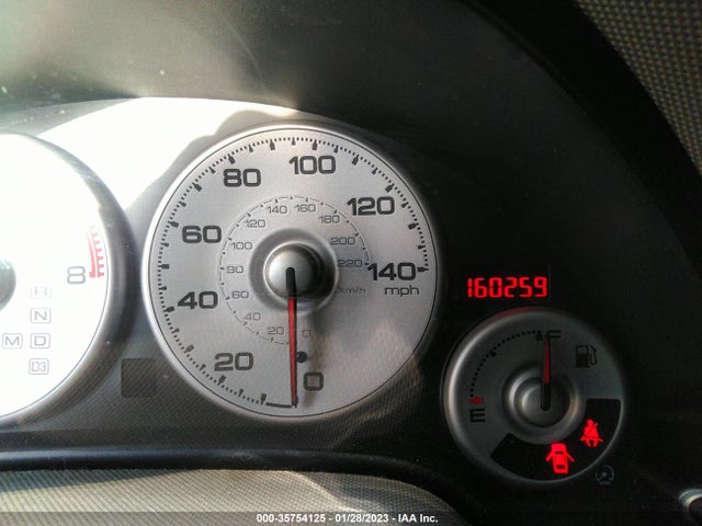 Acura RSX 2004 JH4DC54804S013488 Image 12