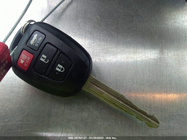 Toyota Corolla L/le/s/s Plus/le Plus 2016 5YFBURHE8GP543551 Image 3