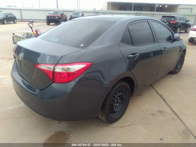 Toyota Corolla L/le/s/s Plus/le Plus 2016 5YFBURHE8GP543551 Image 6