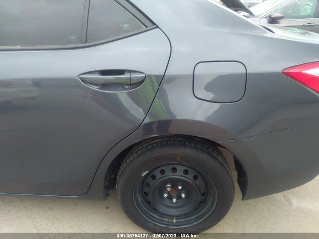 Toyota Corolla L/le/s/s Plus/le Plus 2016 5YFBURHE8GP543551 Image 8