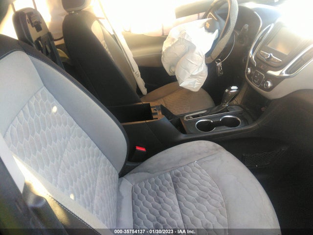 Chevrolet EQUINOX LS 2018 2GNAXHEV8J6286053 Image 5