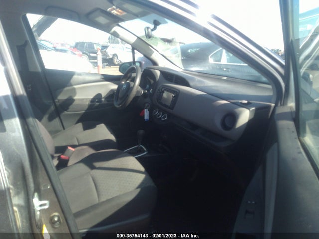 2015 Toyota Yaris, VIN: VNKKTUD36FA032151