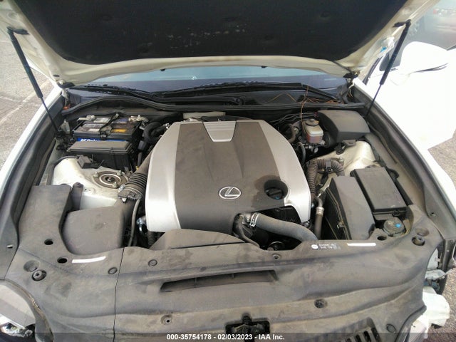 2015 Lexus GS, VIN: JTHBE1BLXFA004453