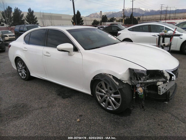 2015 Lexus GS, VIN: JTHBE1BLXFA004453