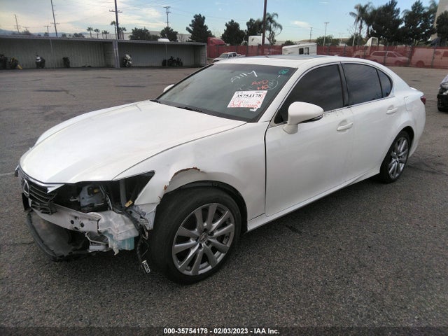 2015 Lexus GS, VIN: JTHBE1BLXFA004453