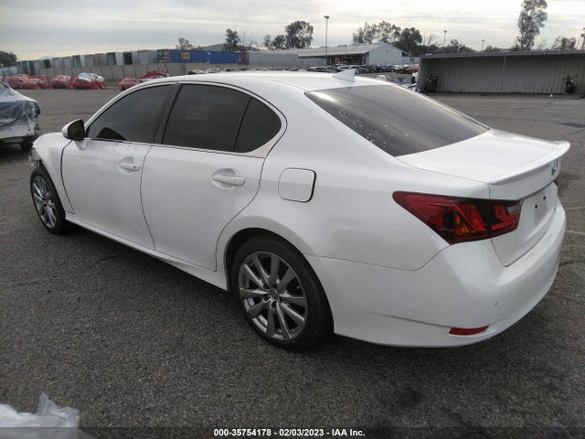 2015 Lexus GS, VIN: JTHBE1BLXFA004453