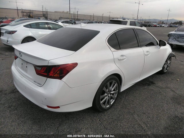 2015 Lexus GS, VIN: JTHBE1BLXFA004453