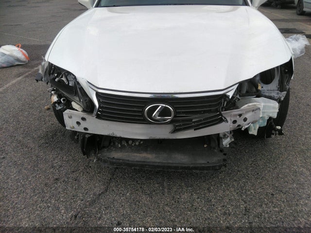 2015 Lexus GS, VIN: JTHBE1BLXFA004453