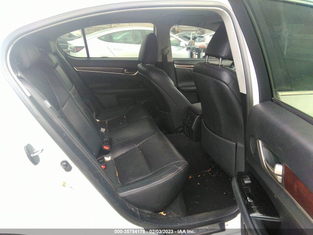2015 Lexus GS, VIN: JTHBE1BLXFA004453