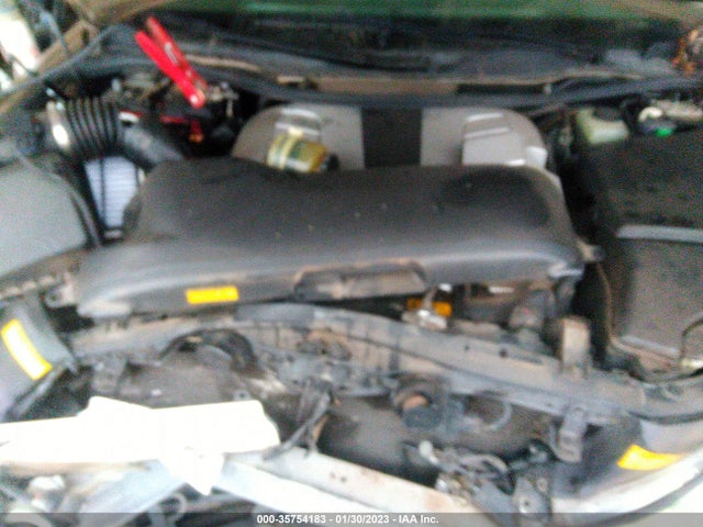 2002 LEXUS LS 430 VIN: JTHBN30F420053690
