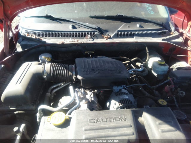 Dodge Dakota Sport 2004 1D7HL38NX4S690769 Image 11