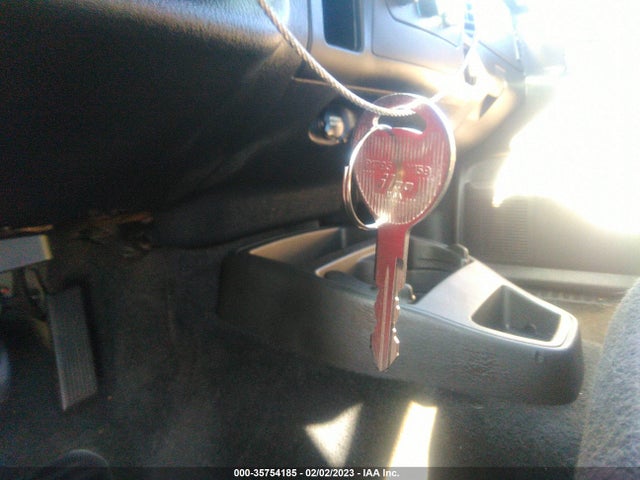 Dodge Dakota Sport 2004 1D7HL38NX4S690769 Image 3