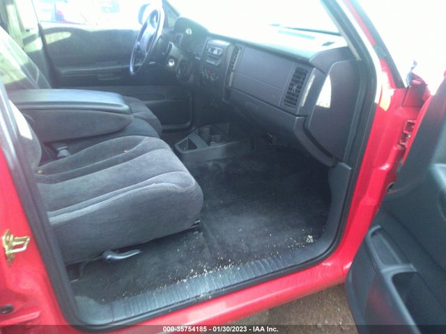 Dodge Dakota Sport 2004 1D7HL38NX4S690769 Image 6