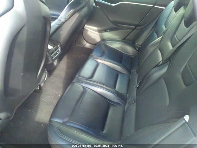 2015 Tesla Model S, VIN: 5YJSA1H21FFP66377