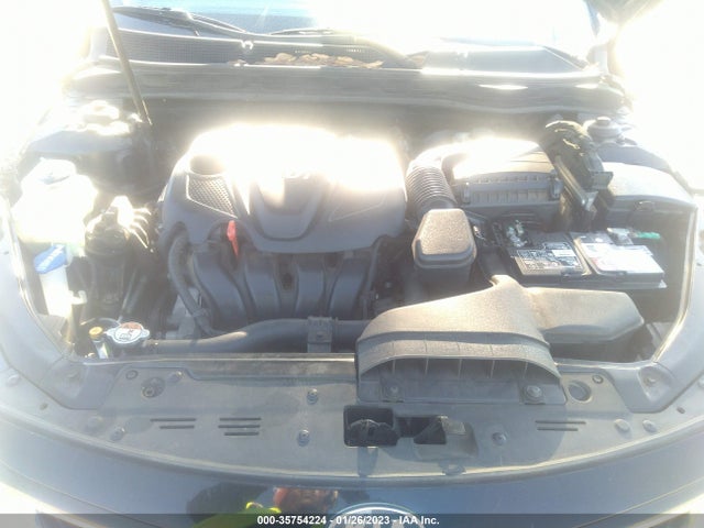 KIA OPTIMA EX 2015 5XXGN4A7XFG395590 Image 11