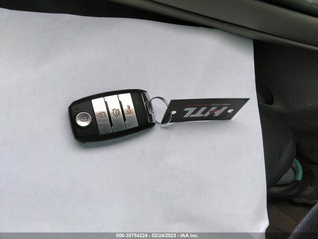 KIA OPTIMA EX 2015 5XXGN4A7XFG395590 Image 3