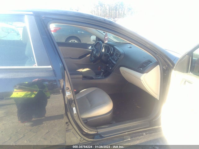 KIA OPTIMA EX 2015 5XXGN4A7XFG395590 Image 6