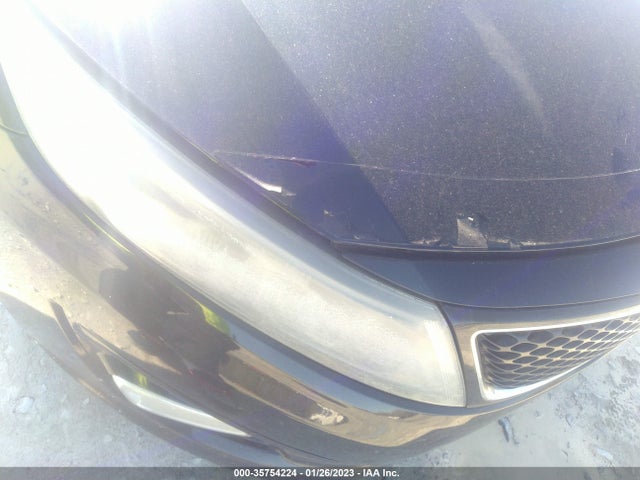 KIA OPTIMA EX 2015 5XXGN4A7XFG395590 Image 7
