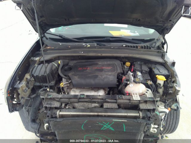 ZACCJBCT3GPC80495 Jeep Renegade Trailhawk