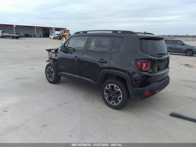 ZACCJBCT3GPC80495 Jeep Renegade Trailhawk
