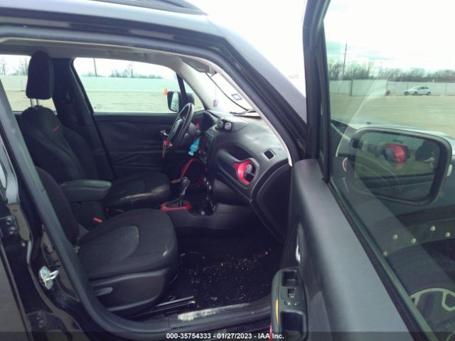 ZACCJBCT3GPC80495 Jeep Renegade Trailhawk