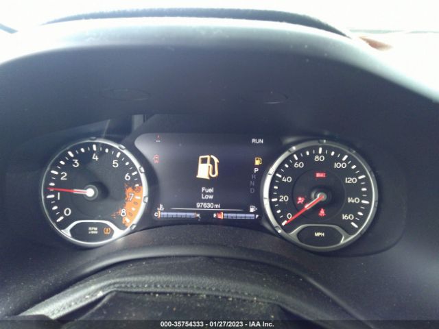 ZACCJBCT3GPC80495 Jeep Renegade Trailhawk