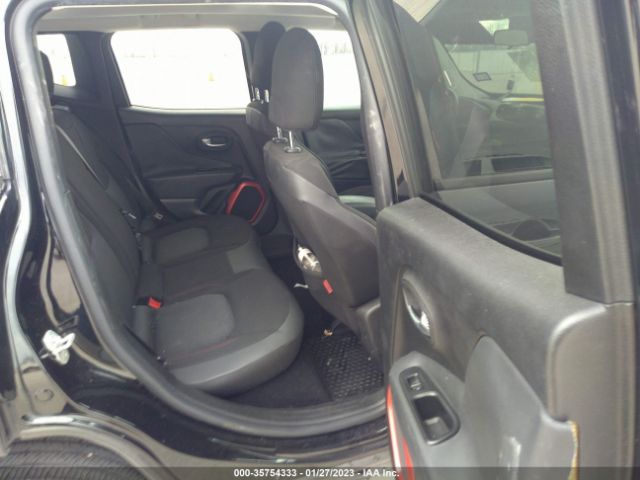 ZACCJBCT3GPC80495 Jeep Renegade Trailhawk