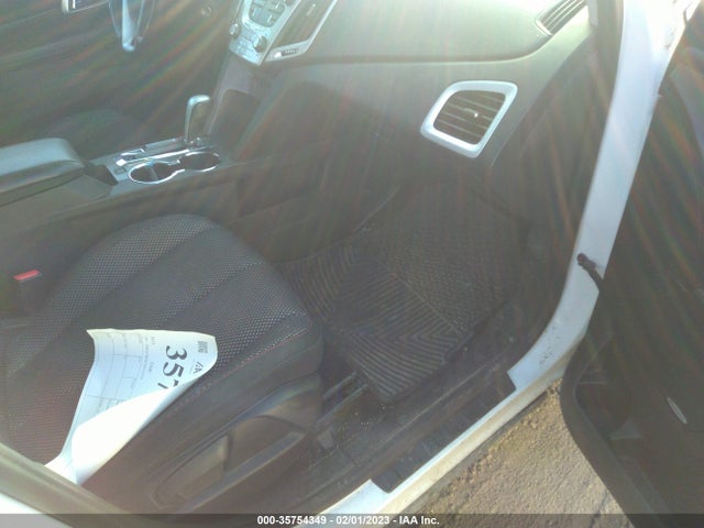 GMC Terrain 2014 2GKFLWEK7E6153525 Image 6