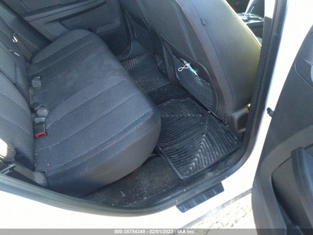 GMC Terrain 2014 2GKFLWEK7E6153525 Image 9