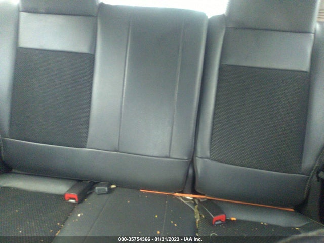 Jeep Compass Latitude 2014 1C4NJDEB7ED788103 Image 8