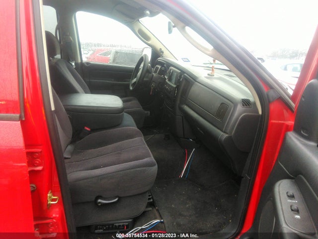 Dodge Ram 1500 Slt 2004 1D7HA18D04J248851 Image 6