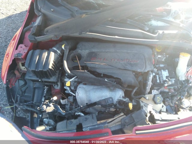 ZFBCFYCT0GP514788 Fiat 500x Trekking