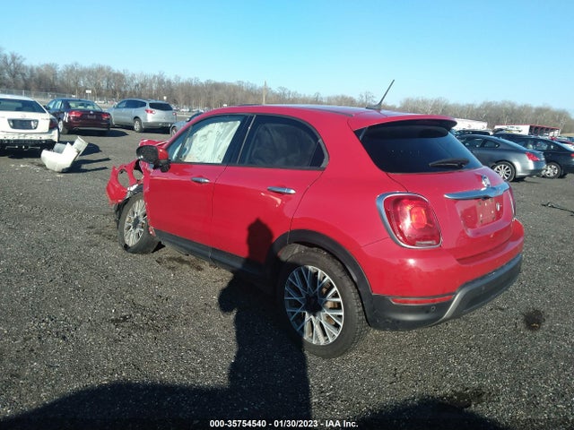 ZFBCFYCT0GP514788 Fiat 500x Trekking